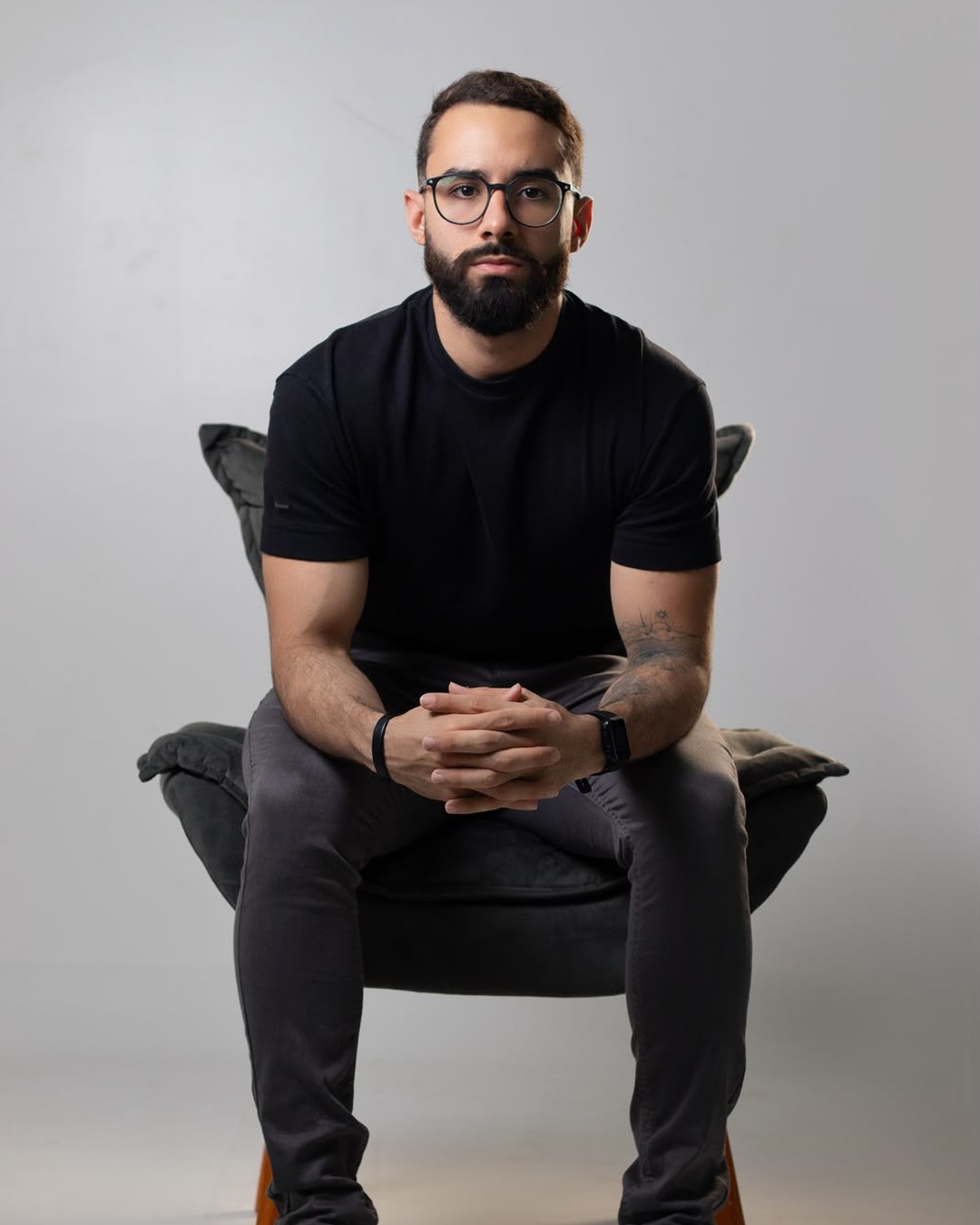 Pedro Ribeiro — Nutricionista